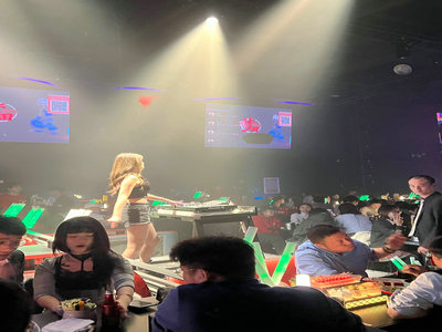 南昌KTV招聘